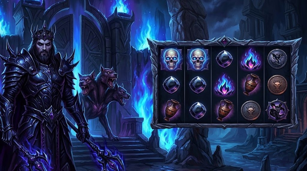 Gates of Hades